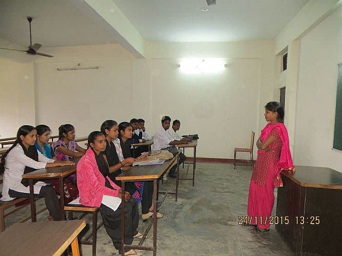 Dr. Asha Smriti Mahavidyalaya Lucknow Campus photo 9